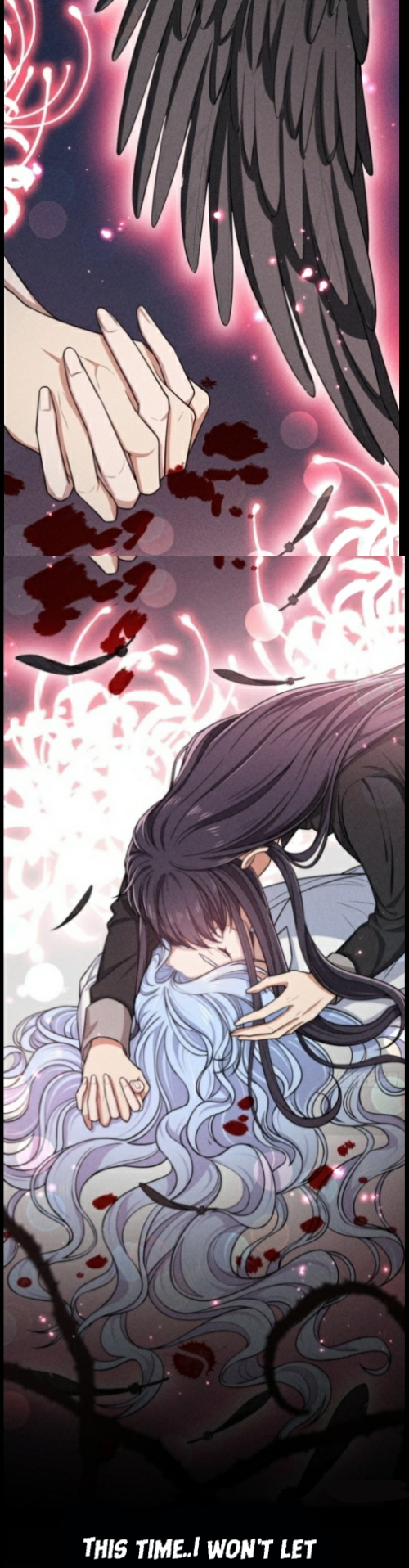 Elegy of the Heavens Prologue 第9页