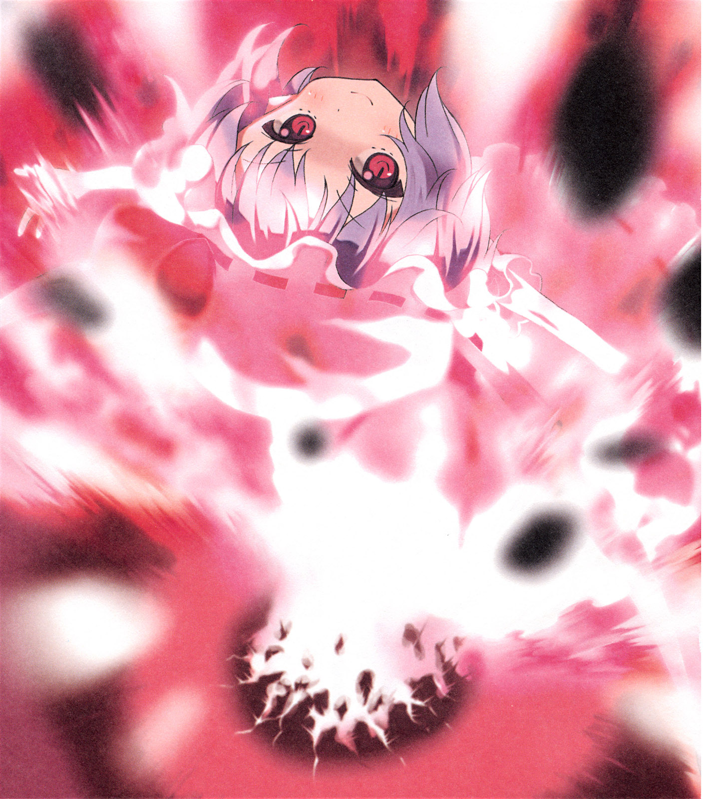 The Grimoire of Marisa [Touhou Project] Complete Book 第112页