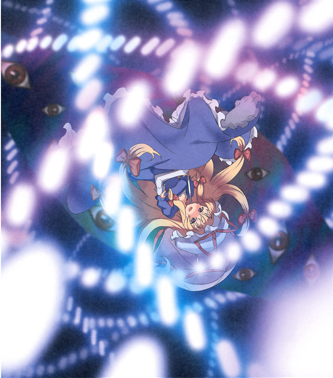 The Grimoire of Marisa [Touhou Project] Complete Book 第139页