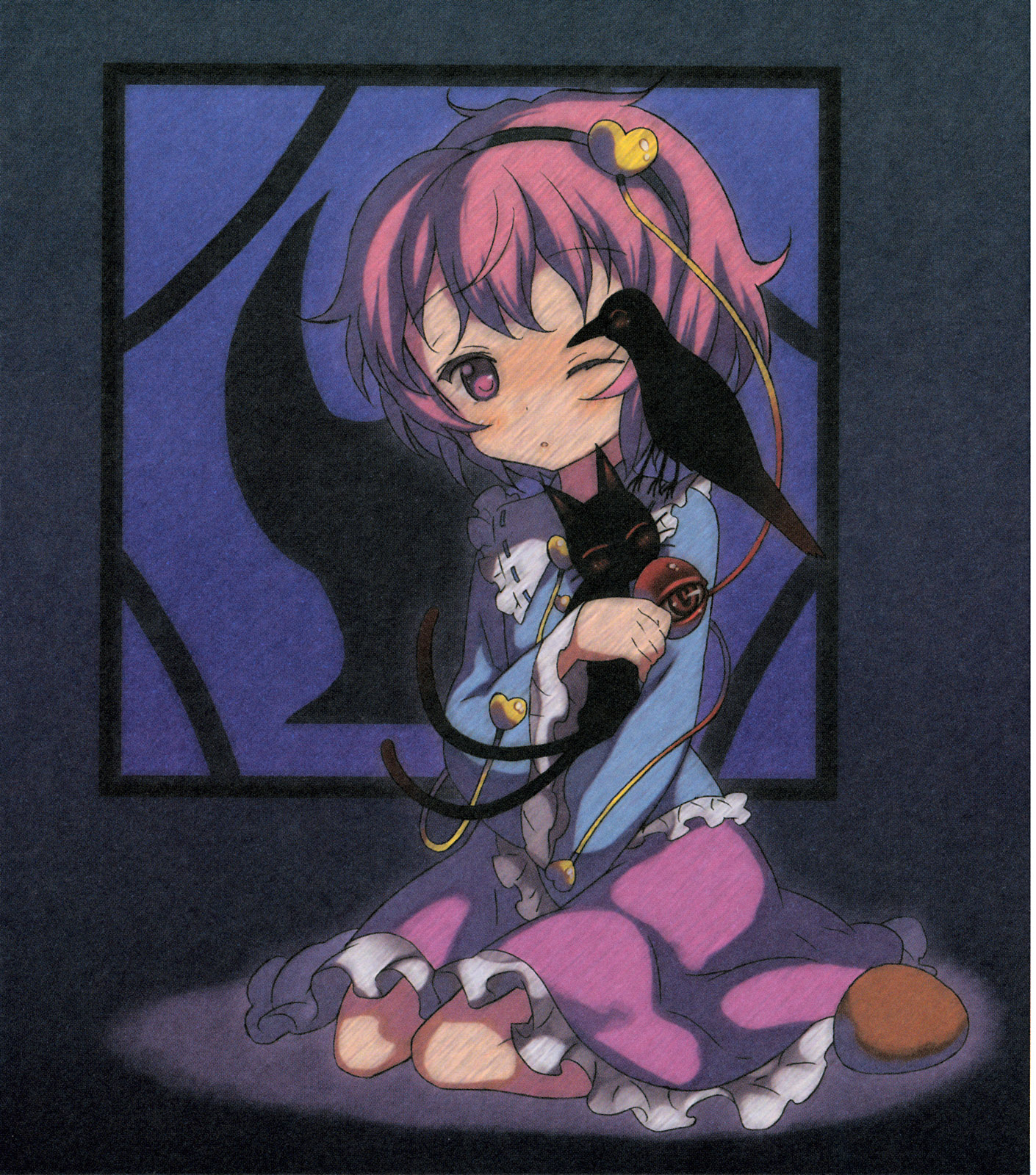 The Grimoire of Marisa [Touhou Project] Complete Book 第142页