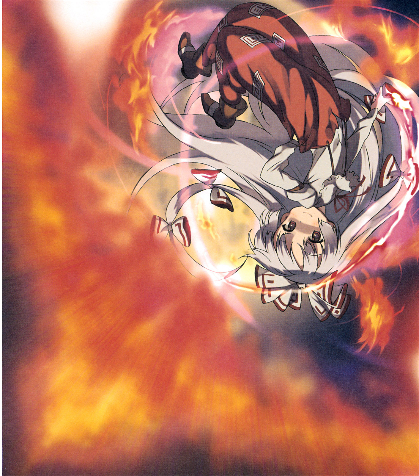 The Grimoire of Marisa [Touhou Project] Complete Book 第159页