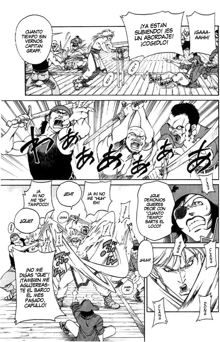 Full Ahead! Coco Encuentro 第14页