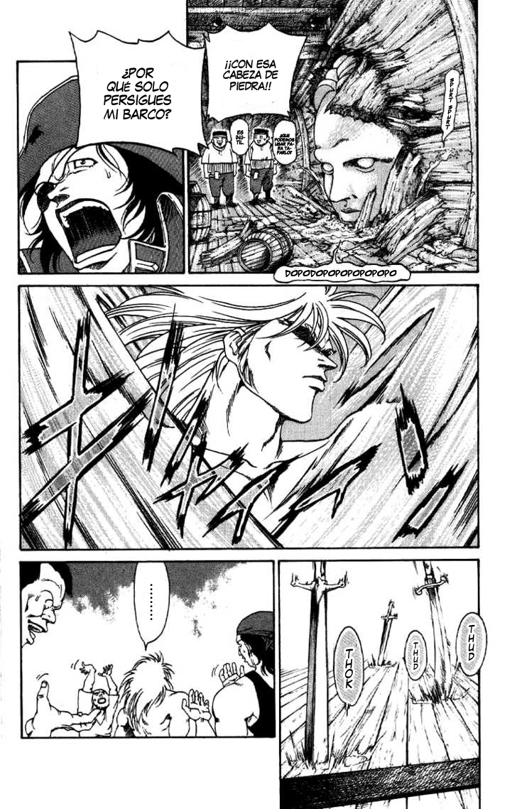 Full Ahead! Coco Encuentro 第15页