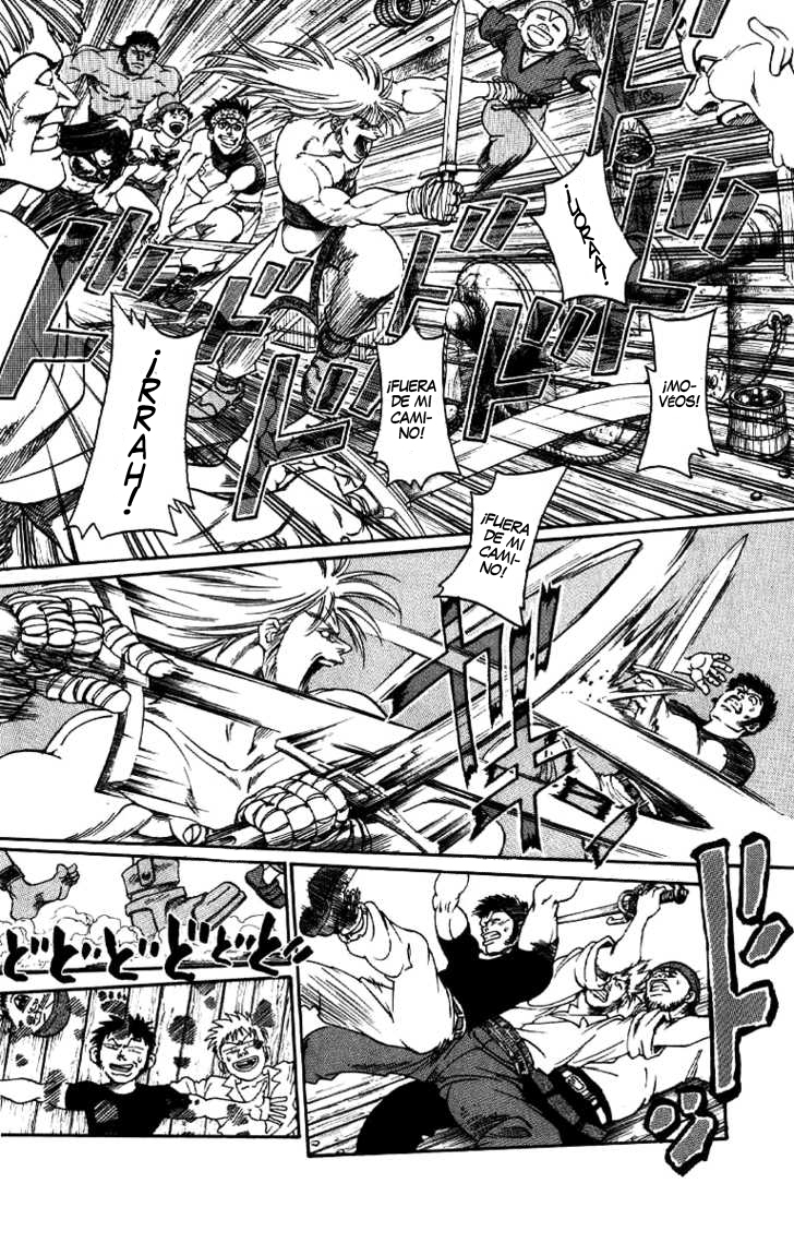 Full Ahead! Coco Encuentro 第19页