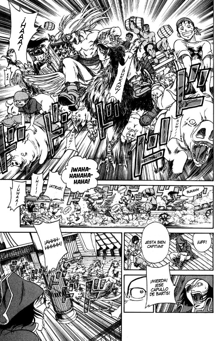 Full Ahead! Coco Encuentro 第22页