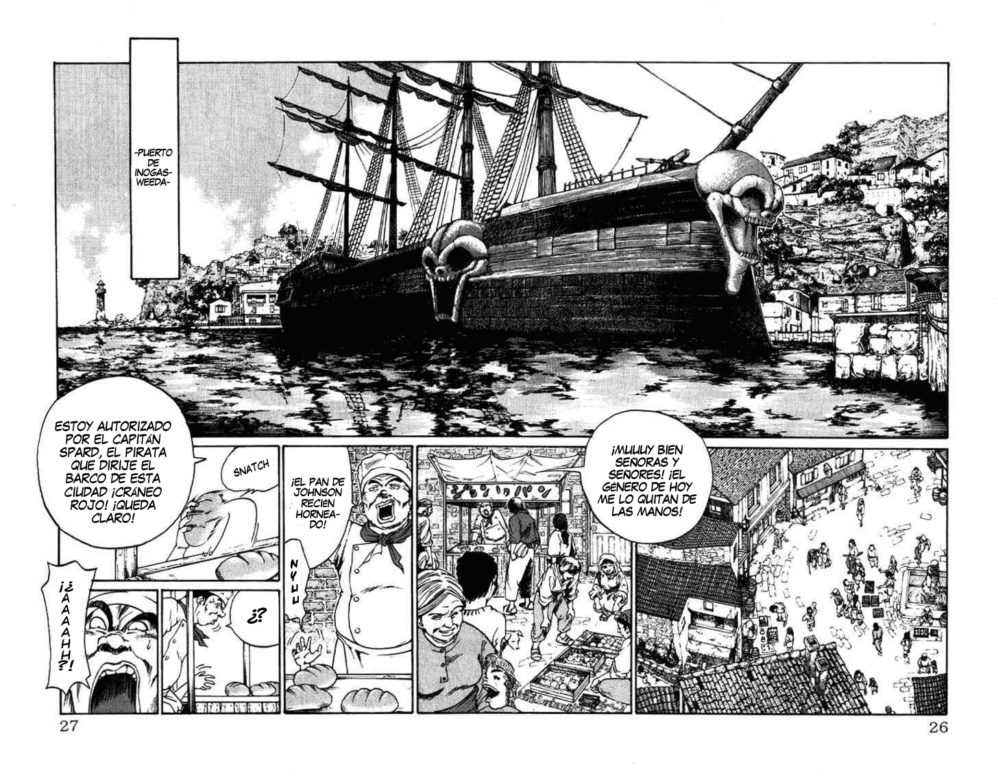 Full Ahead! Coco Encuentro 第27页