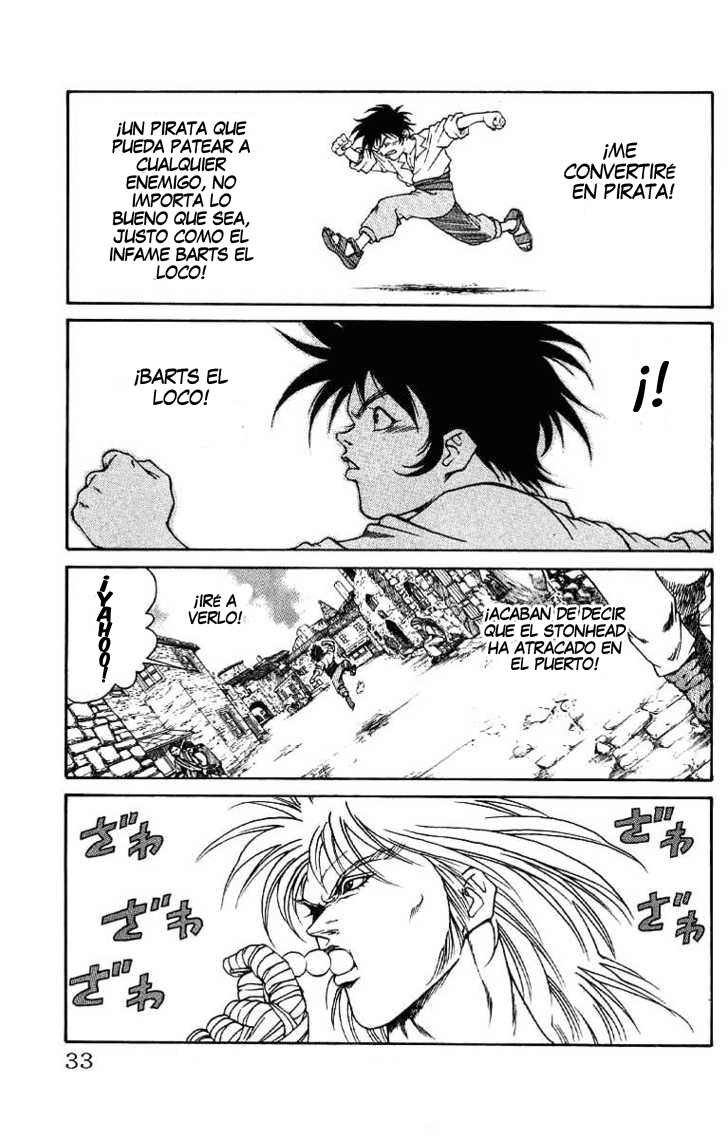 Full Ahead! Coco Encuentro 第33页