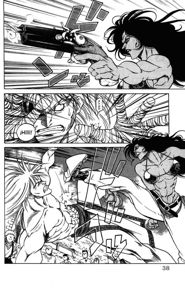 Full Ahead! Coco Encuentro 第38页