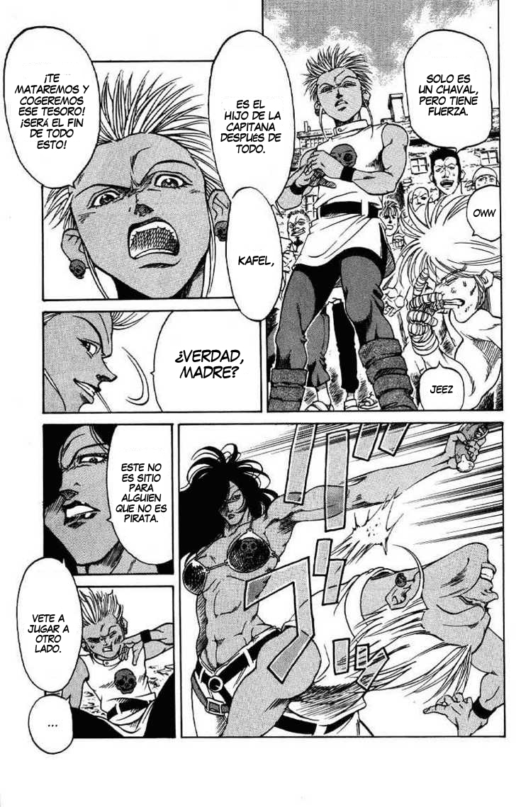 Full Ahead! Coco Encuentro 第41页