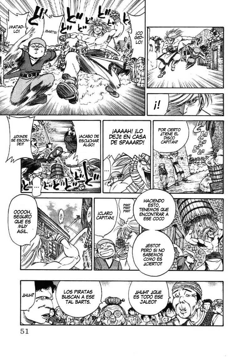 Full Ahead! Coco Encuentro 第51页