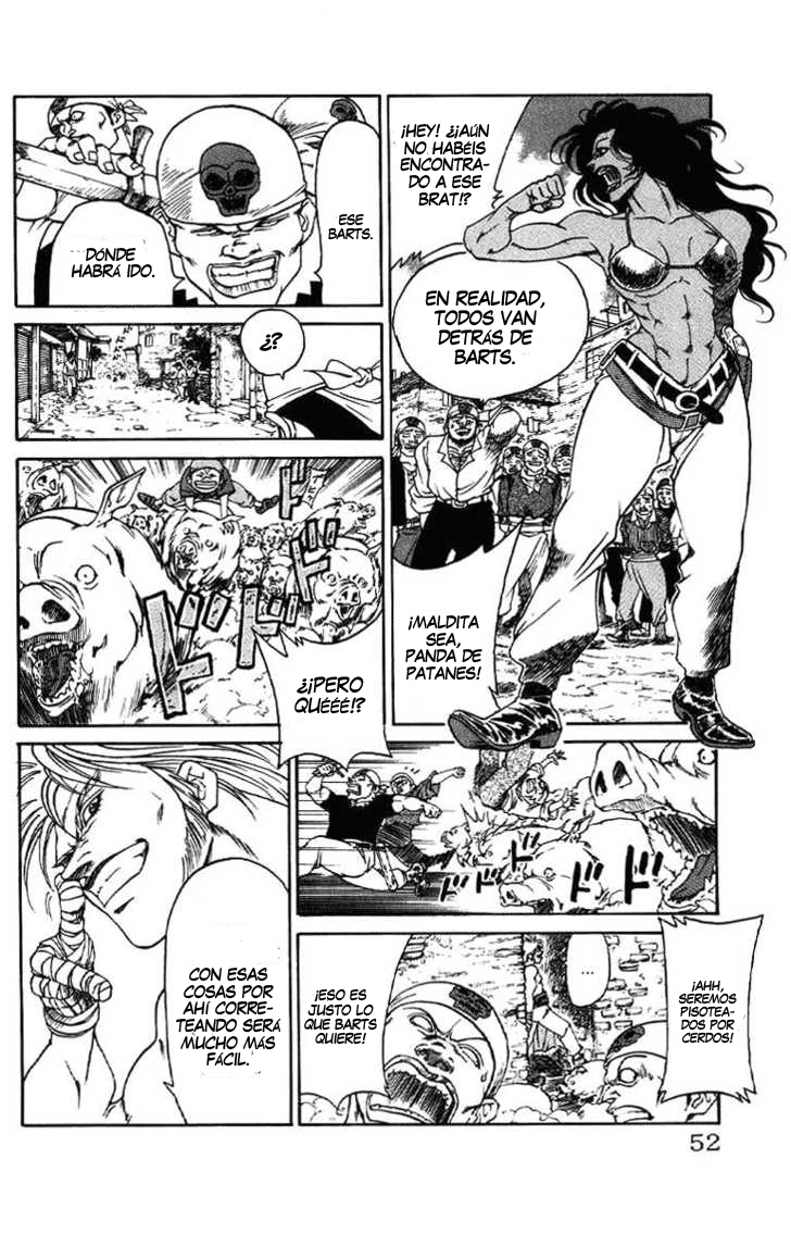 Full Ahead! Coco Encuentro 第52页