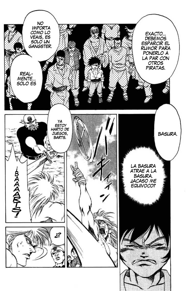 Full Ahead! Coco Encuentro 第58页
