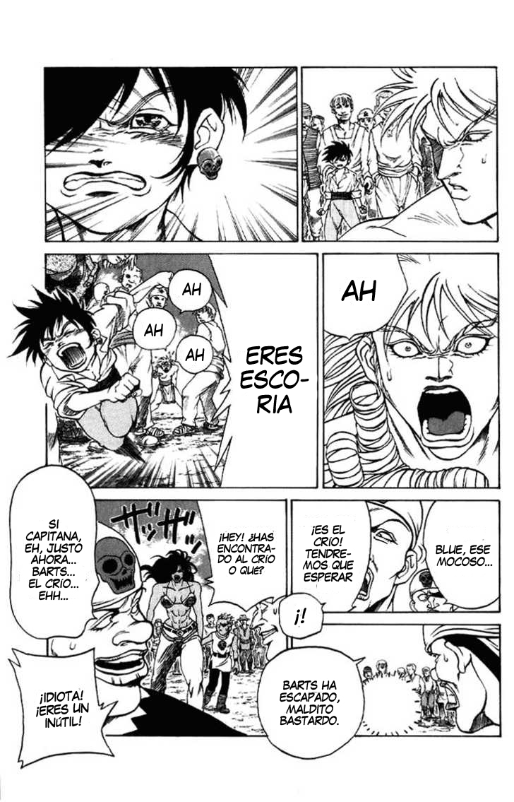 Full Ahead! Coco Encuentro 第59页