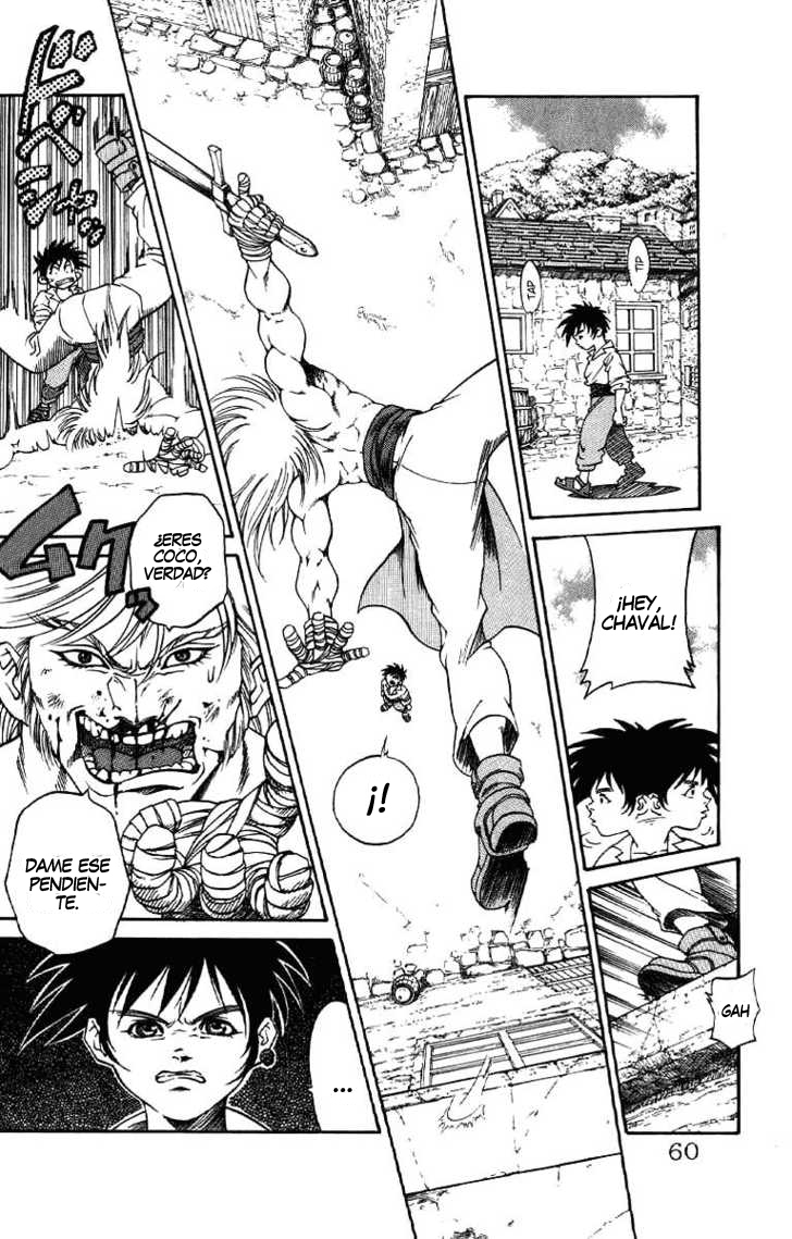 Full Ahead! Coco Encuentro 第60页