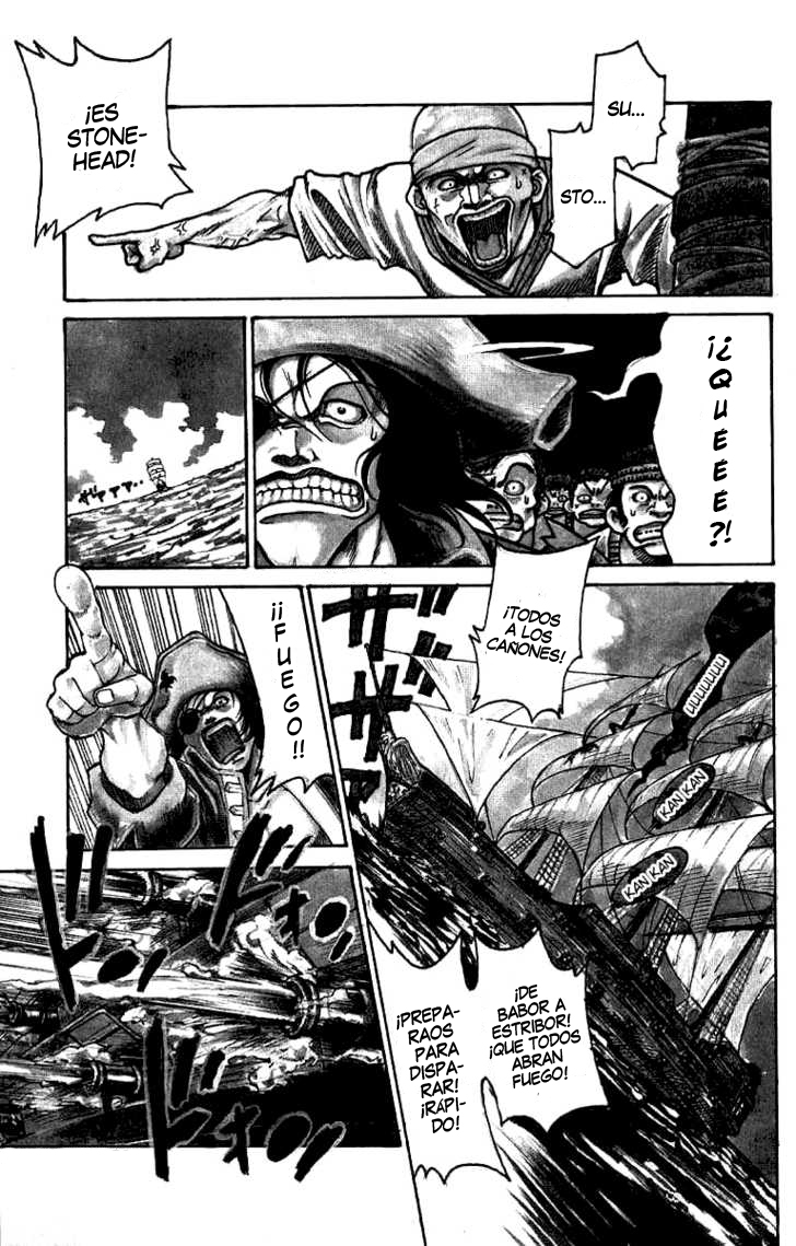 Full Ahead! Coco Encuentro 第9页