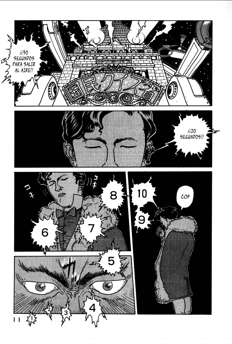 National Quiz ¡Esto es el National Quiz! 第11页