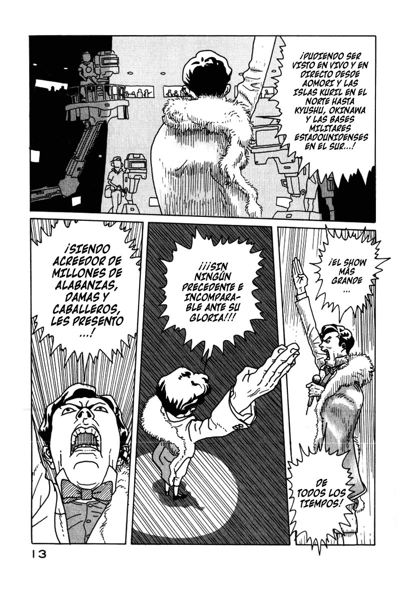 National Quiz ¡Esto es el National Quiz! 第13页
