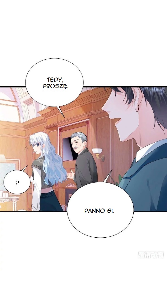 The Dragon Cubs Arrive! Mommy Is a Dragon Ch. 6 第26页