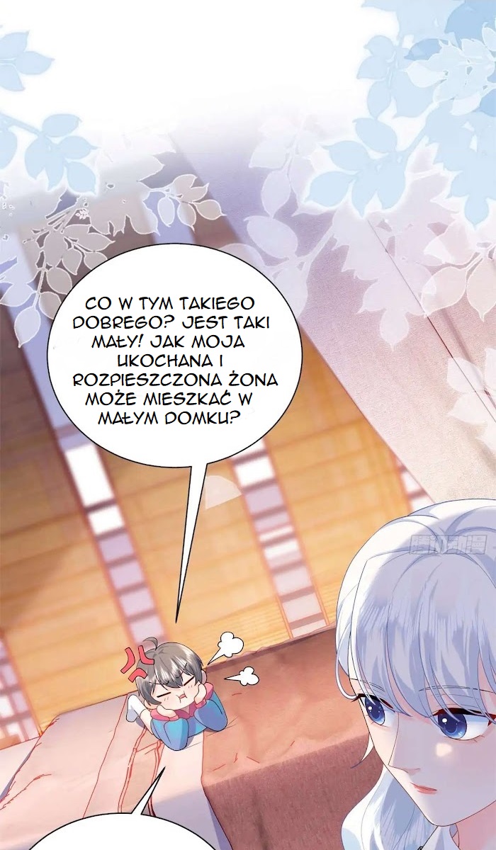 The Dragon Cubs Arrive! Mommy Is a Dragon Ch. 6 第30页