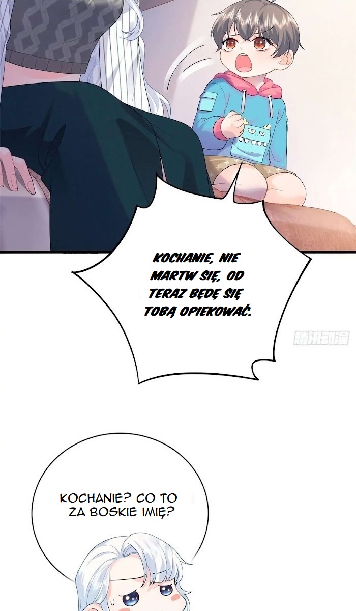 The Dragon Cubs Arrive! Mommy Is a Dragon Ch. 6 第33页