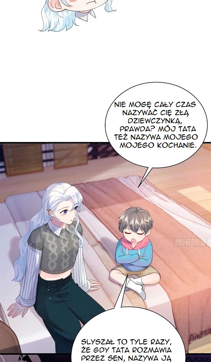 The Dragon Cubs Arrive! Mommy Is a Dragon Ch. 6 第34页