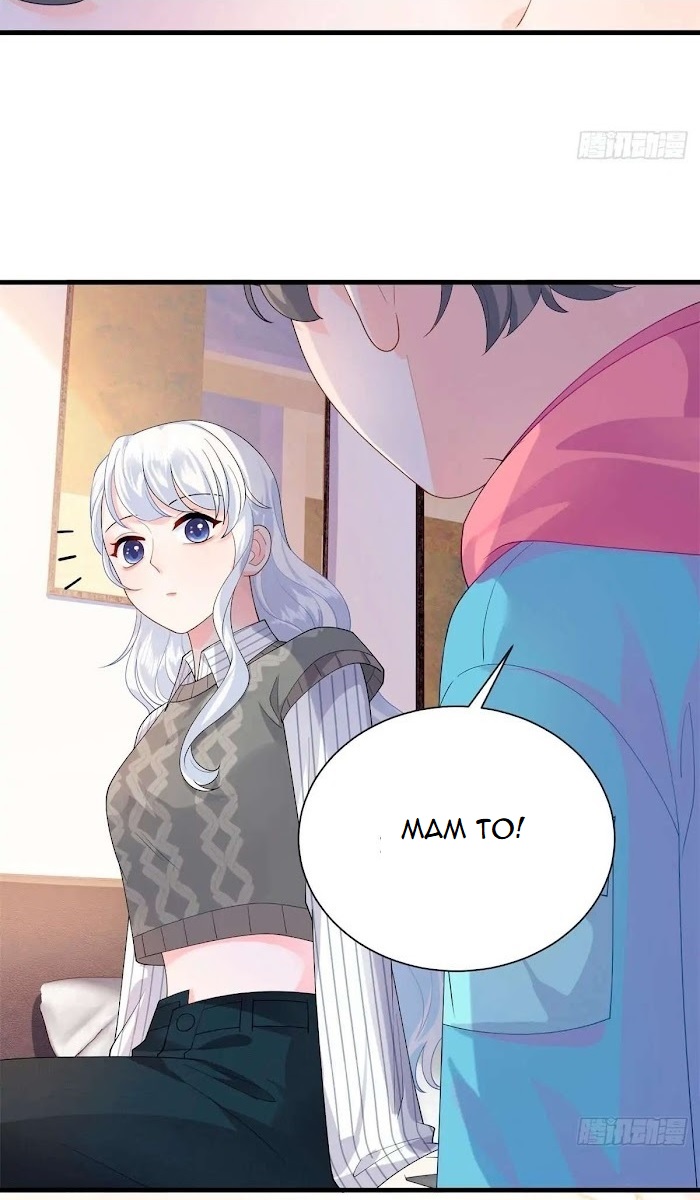 The Dragon Cubs Arrive! Mommy Is a Dragon Ch. 6 第43页