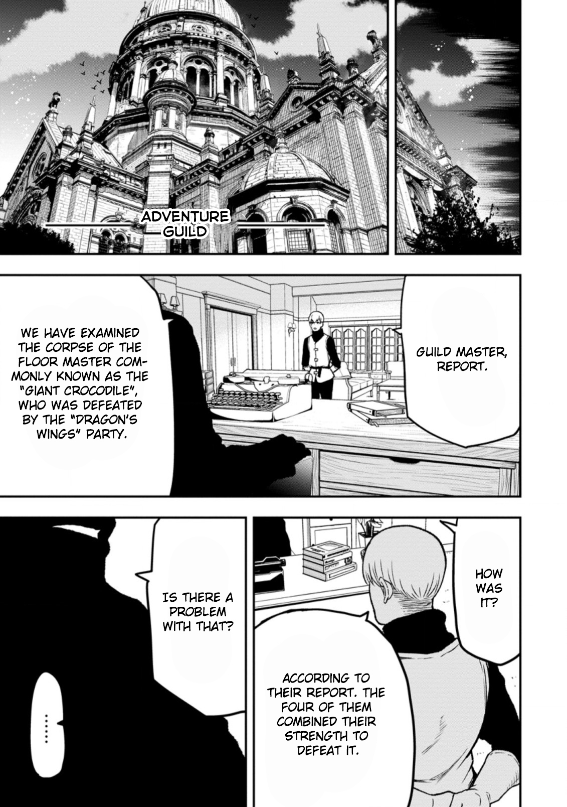 Zatsuyou Fuyo Jutsushi ga Jibun no Saikyou ni Kizuku made The Worst Start 第30页