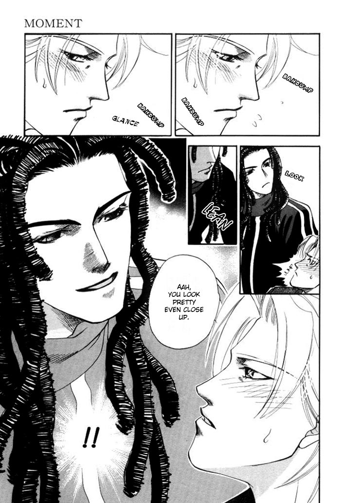 Hinata Moment 第12页
