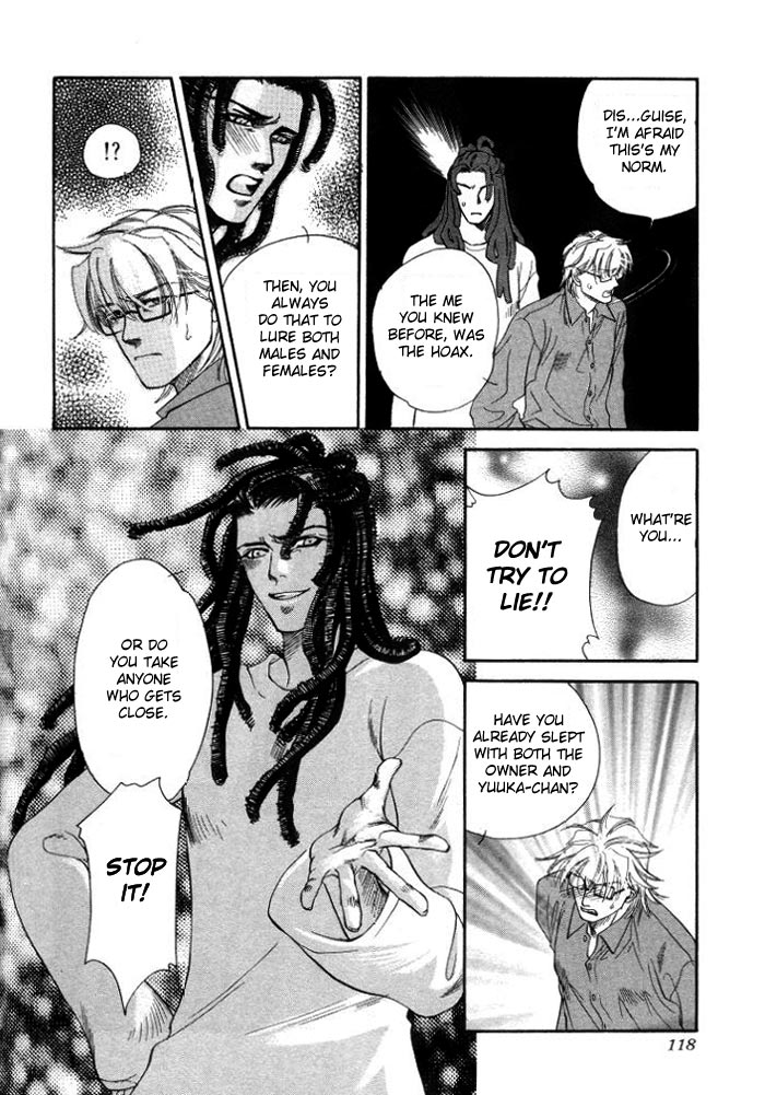 Hinata Moment 第29页