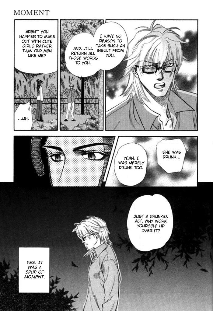 Hinata Moment 第30页