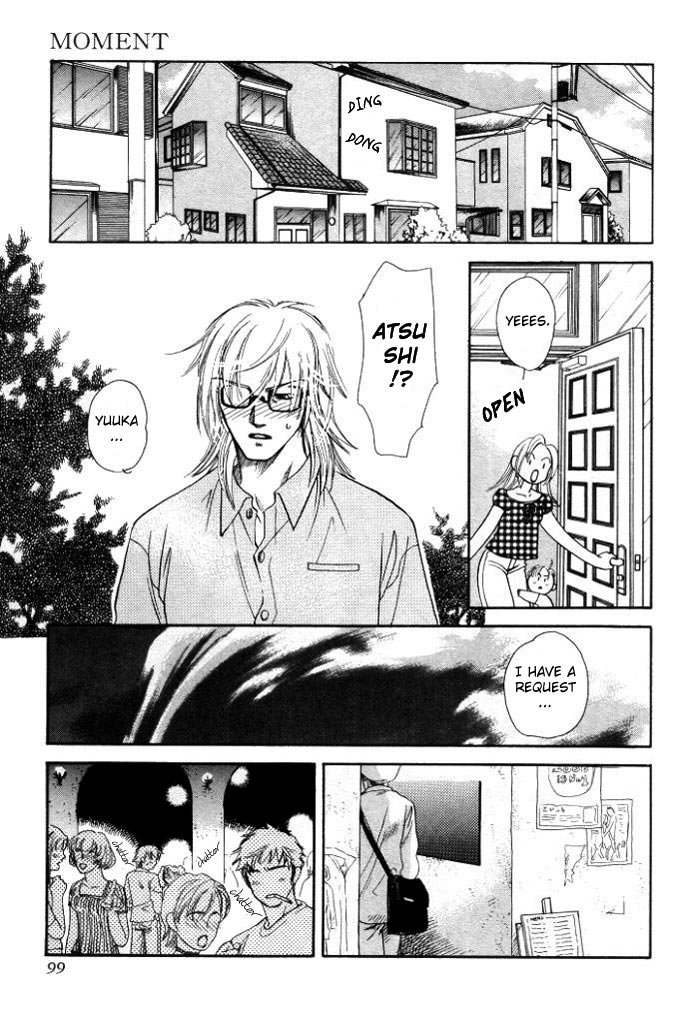 Hinata Moment 第10页