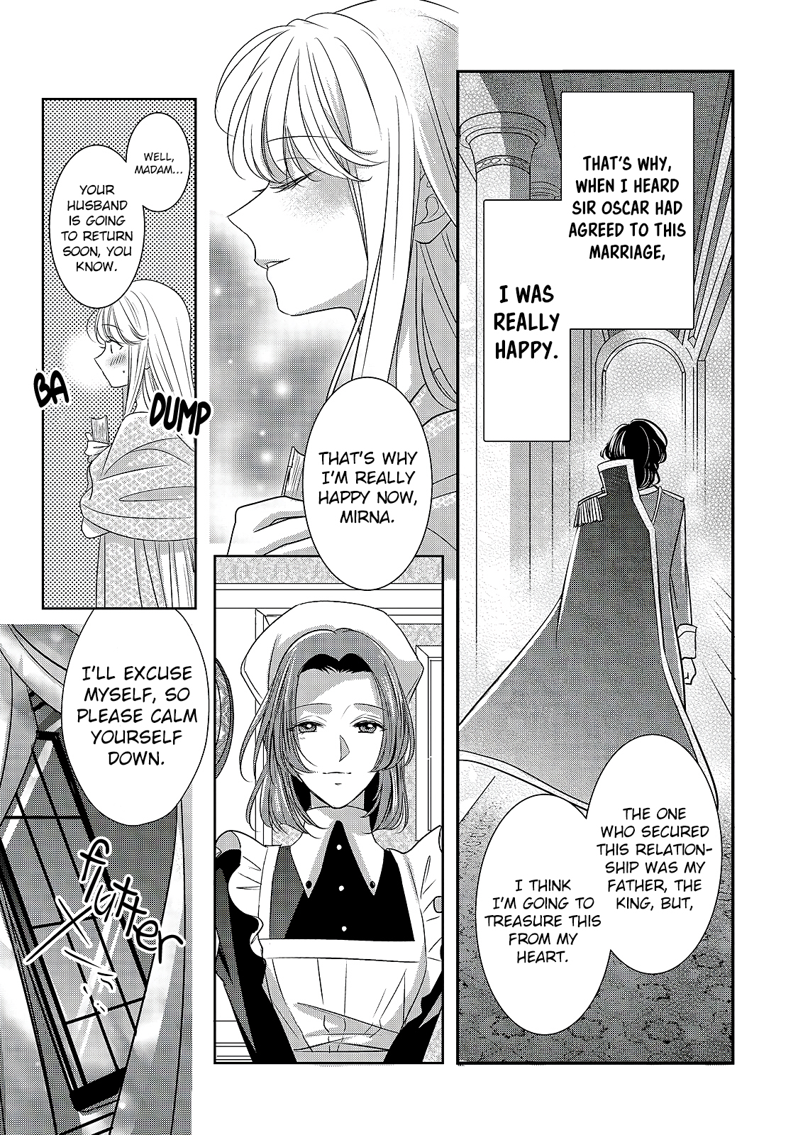 Haikei "Kouri no Kishi to Hazere-Hime" Datta Watashitachi e Ch. 1 第13页