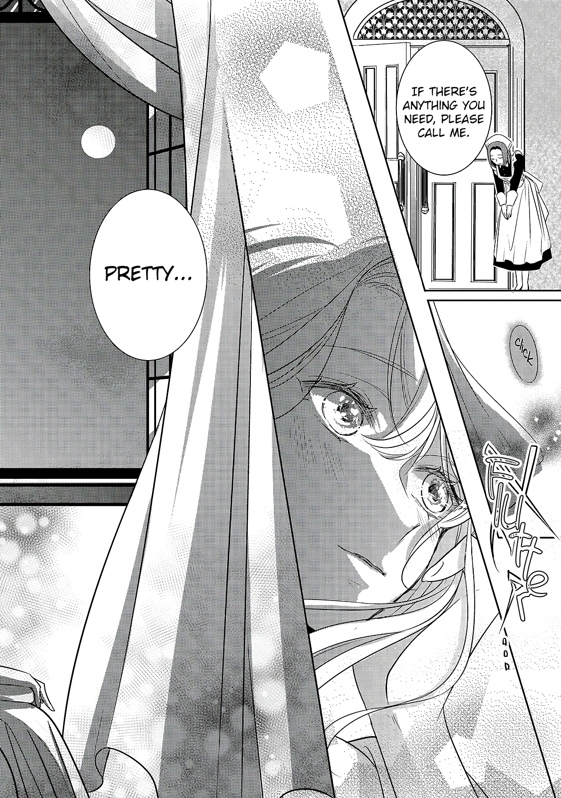 Haikei "Kouri no Kishi to Hazere-Hime" Datta Watashitachi e Ch. 1 第14页