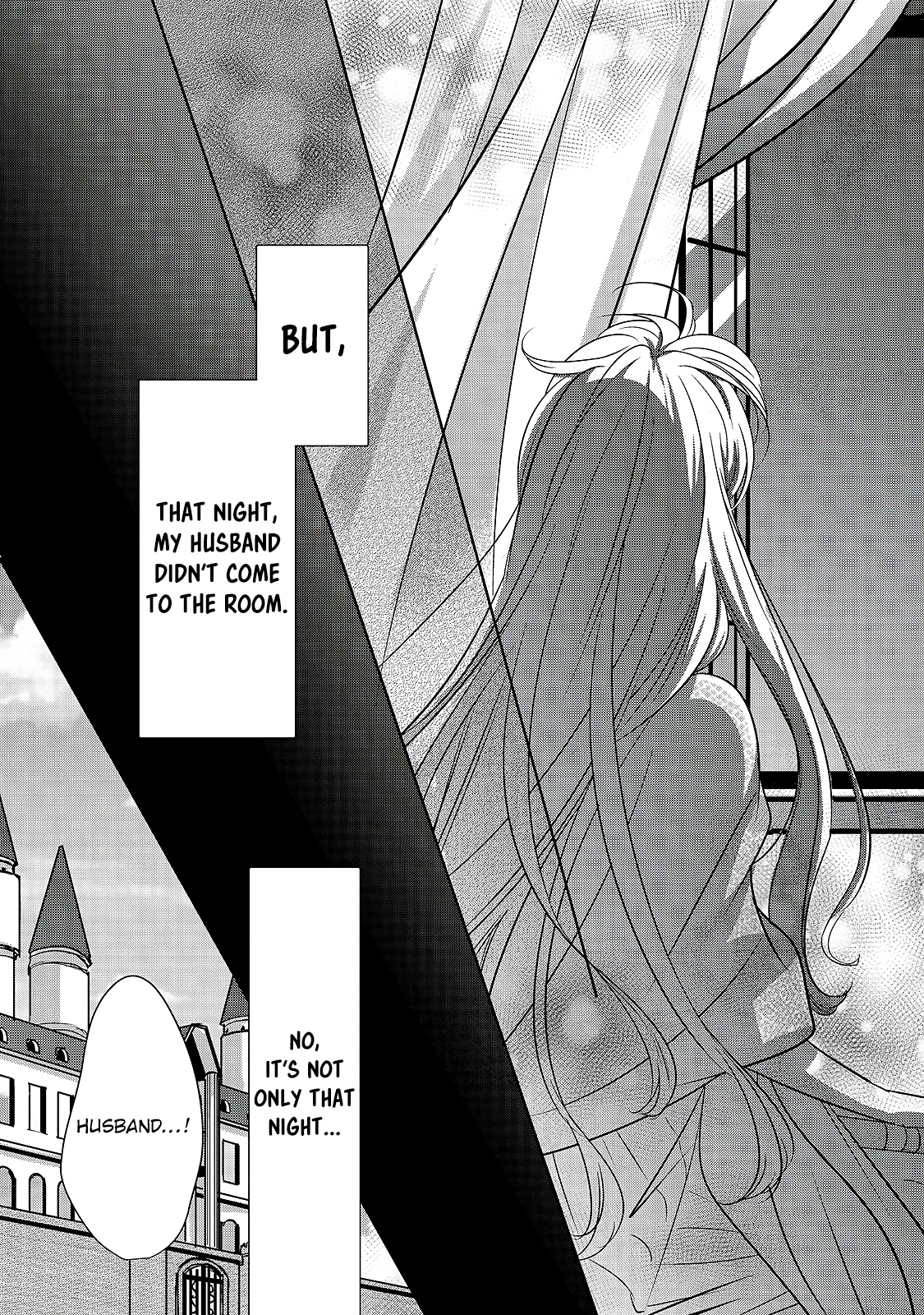 Haikei "Kouri no Kishi to Hazere-Hime" Datta Watashitachi e Ch. 1 第15页