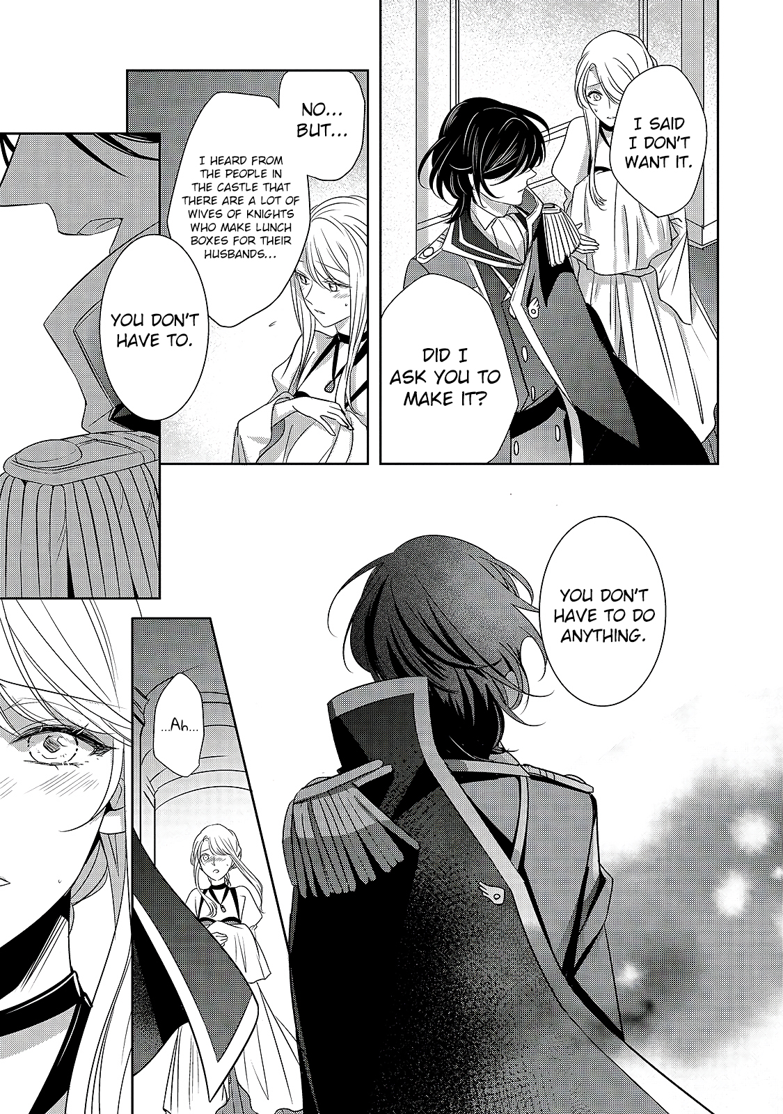 Haikei "Kouri no Kishi to Hazere-Hime" Datta Watashitachi e Ch. 1 第17页