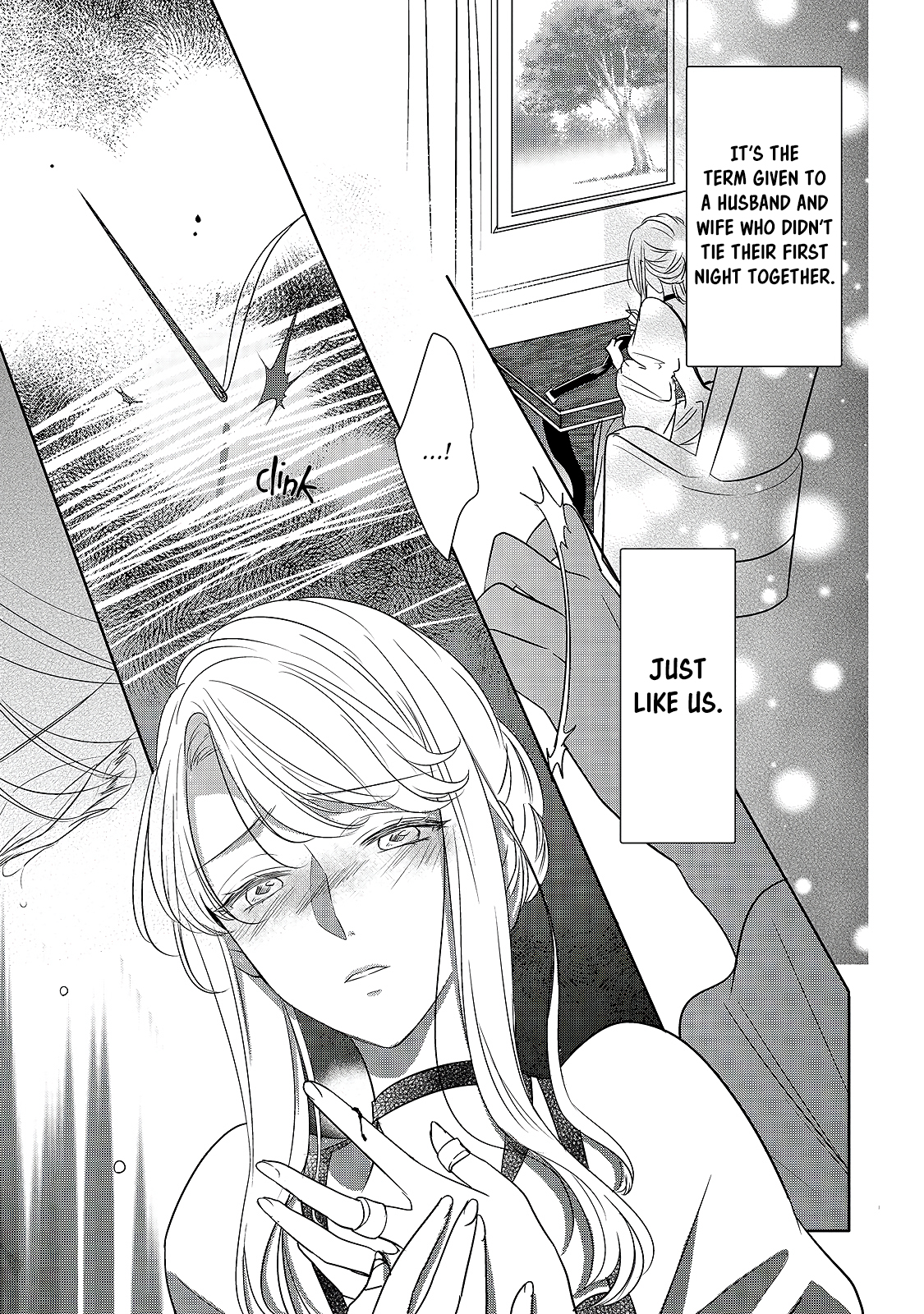 Haikei "Kouri no Kishi to Hazere-Hime" Datta Watashitachi e Ch. 1 第21页