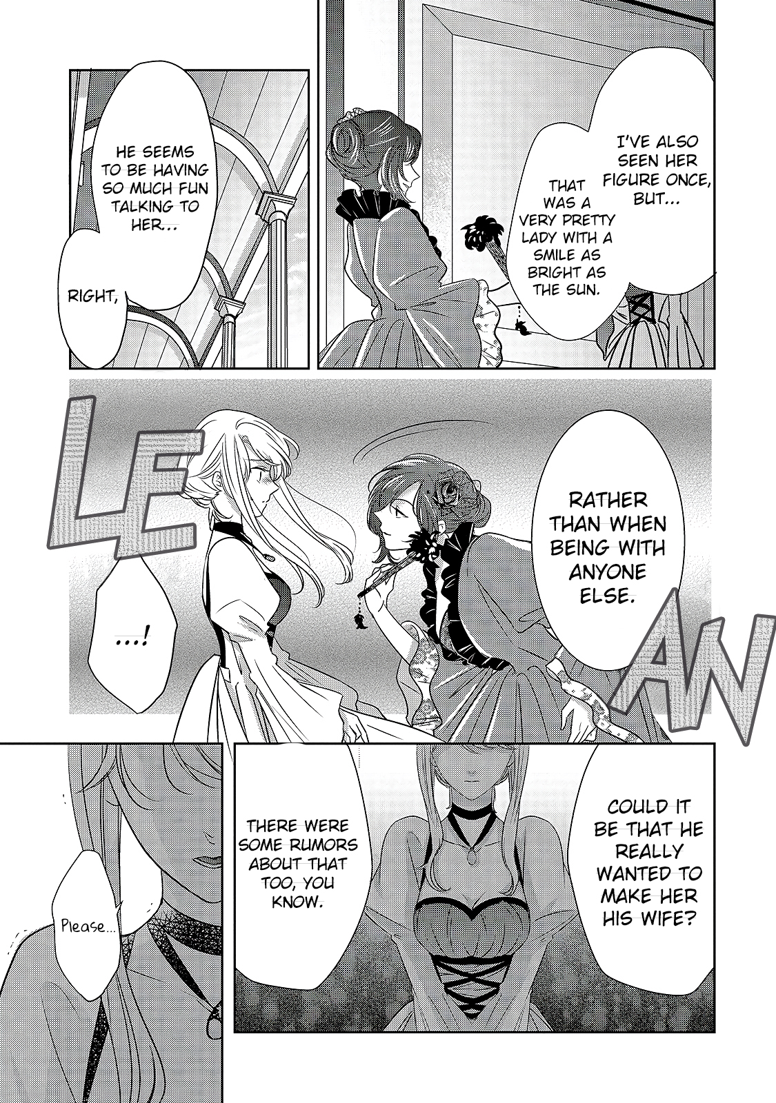 Haikei "Kouri no Kishi to Hazere-Hime" Datta Watashitachi e Ch. 1 第25页