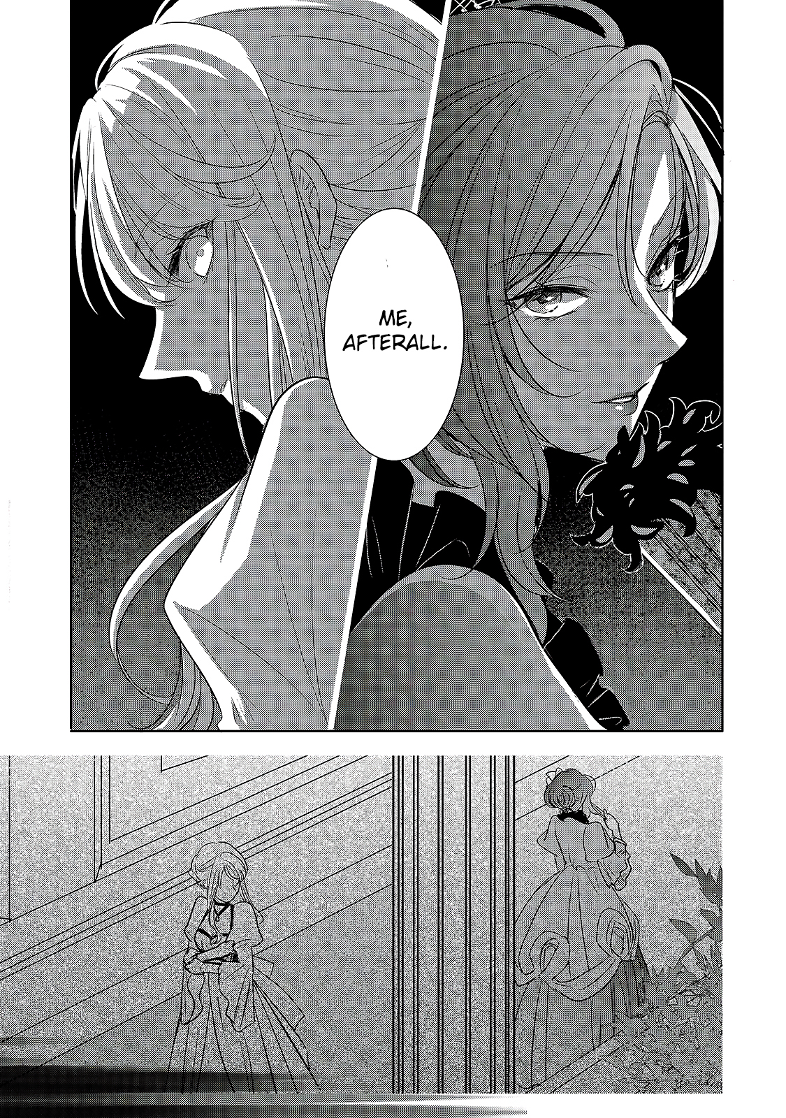 Haikei "Kouri no Kishi to Hazere-Hime" Datta Watashitachi e Ch. 1 第27页