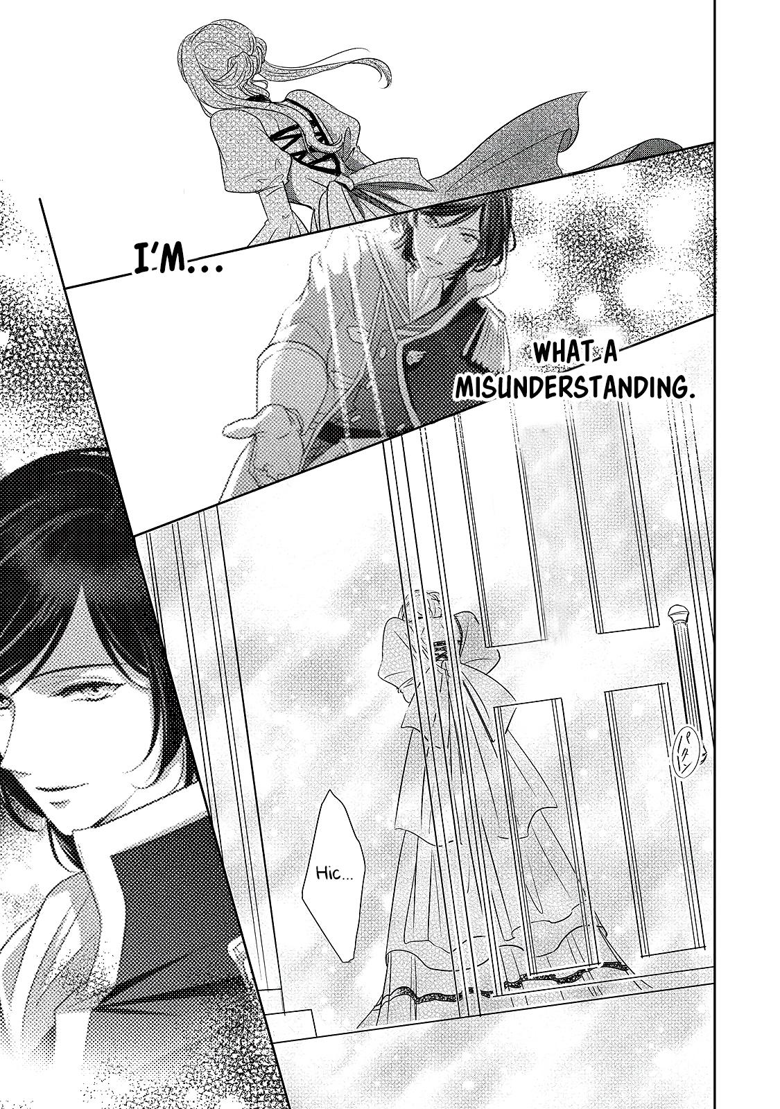 Haikei "Kouri no Kishi to Hazere-Hime" Datta Watashitachi e Ch. 1 第31页