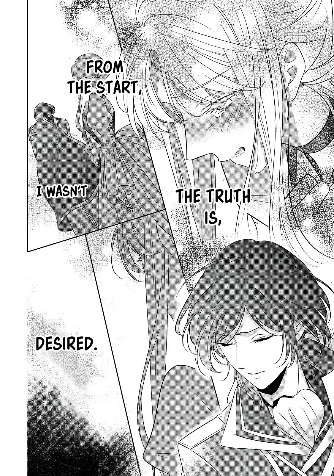 Haikei "Kouri no Kishi to Hazere-Hime" Datta Watashitachi e Ch. 1 第32页