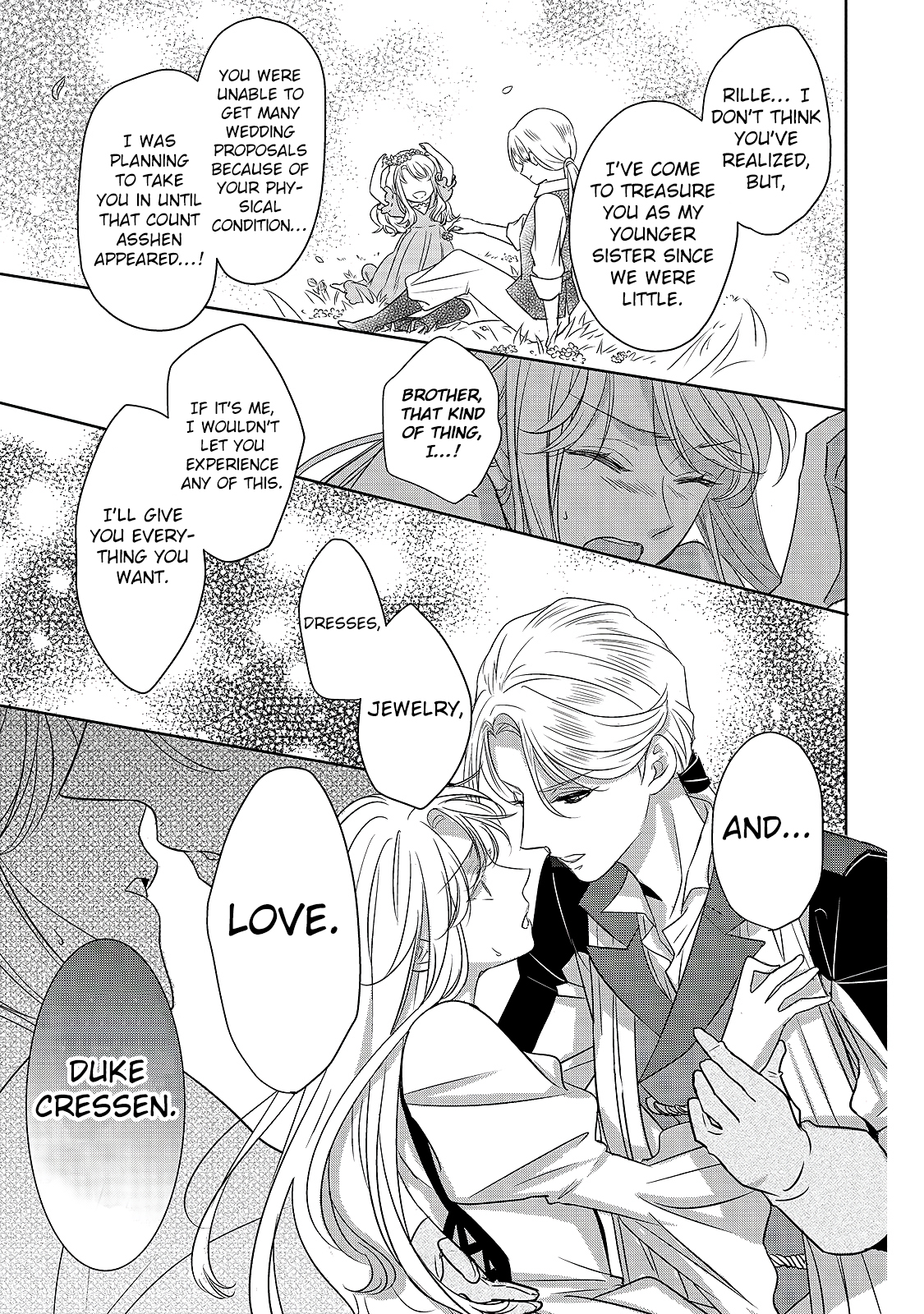 Haikei "Kouri no Kishi to Hazere-Hime" Datta Watashitachi e Ch. 1 第37页