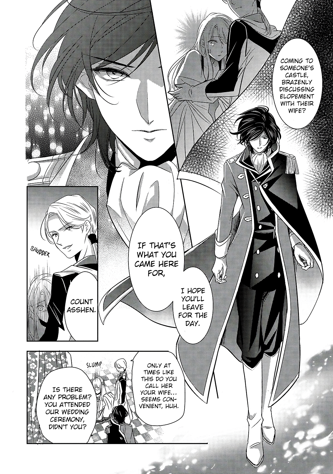 Haikei "Kouri no Kishi to Hazere-Hime" Datta Watashitachi e Ch. 1 第38页