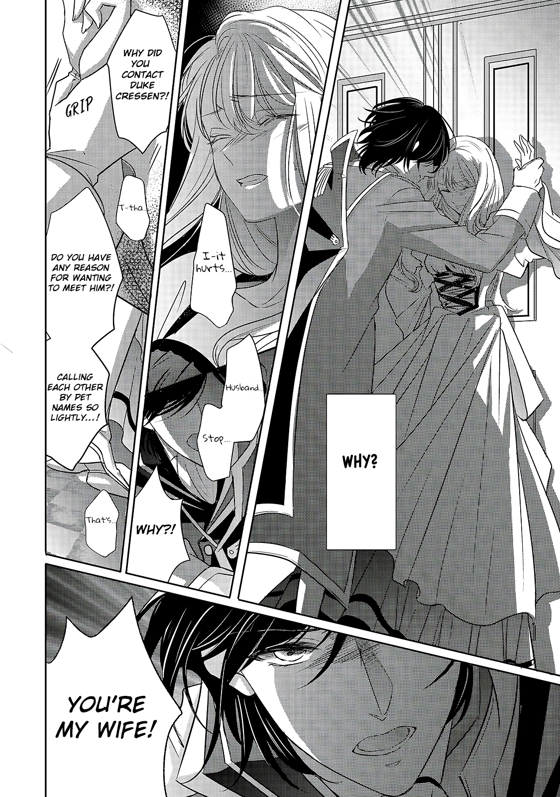 Haikei "Kouri no Kishi to Hazere-Hime" Datta Watashitachi e Ch. 1 第42页