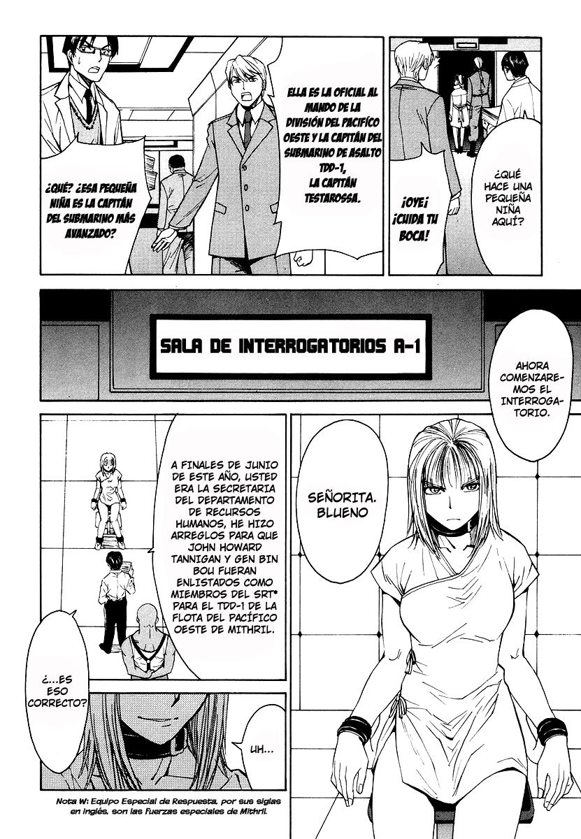 Full Metal Panic! Σ Vol. 1 Ch. 2 第14页