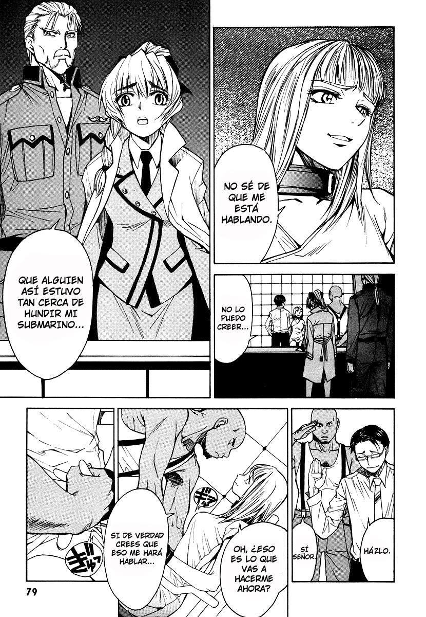 Full Metal Panic! Σ Vol. 1 Ch. 2 第15页