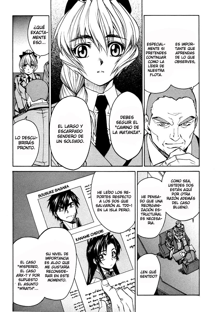 Full Metal Panic! Σ Vol. 1 Ch. 2 第19页