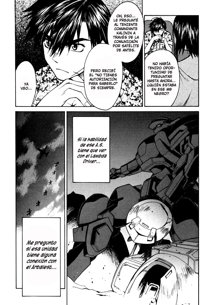 Full Metal Panic! Σ Vol. 1 Ch. 2 第3页