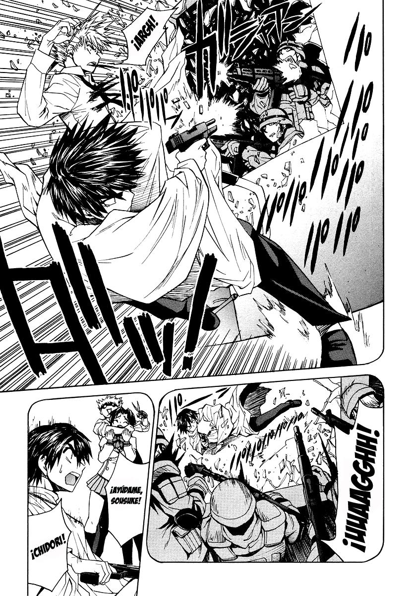 Full Metal Panic! Σ Vol. 1 Ch. 2 第29页