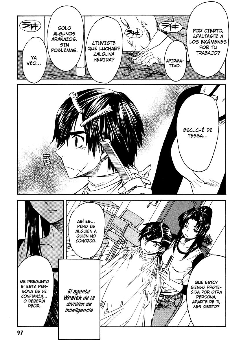 Full Metal Panic! Σ Vol. 1 Ch. 2 第33页