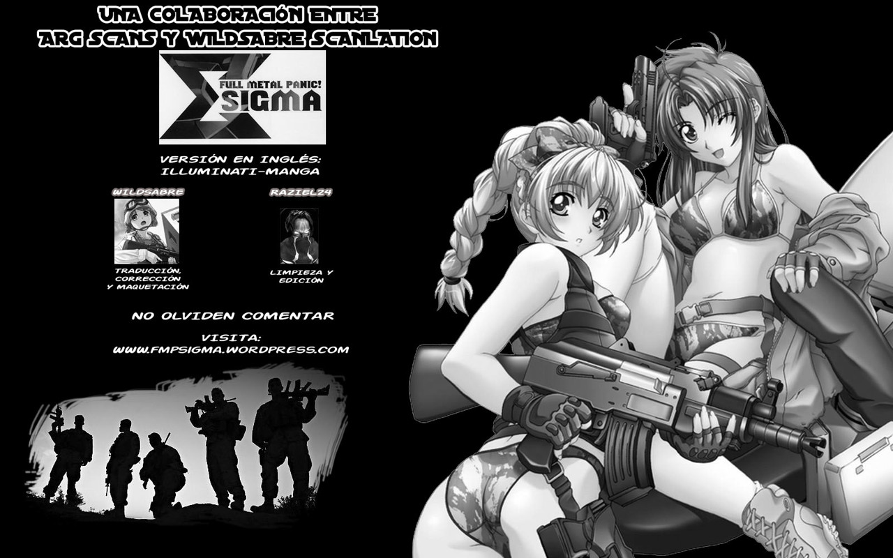 Full Metal Panic! Σ Vol. 1 Ch. 2 第44页